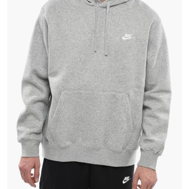 나이키 후드티 (L)

