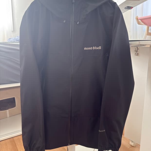 몽벨 레인 트래커 XL 고어텍스