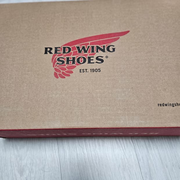 레드윙 벡맨9060