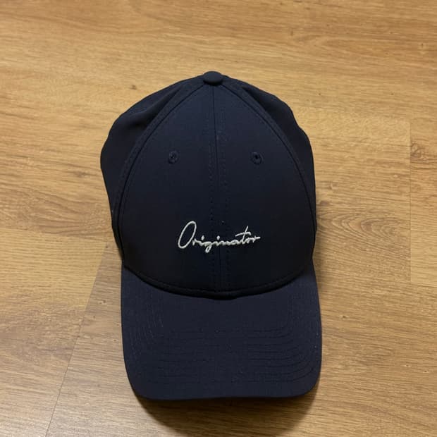 뉴에라 originator 