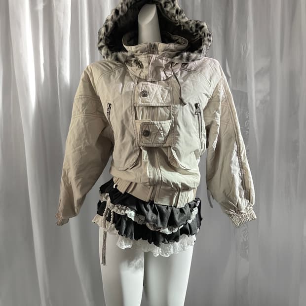 Gal Vintage jacket