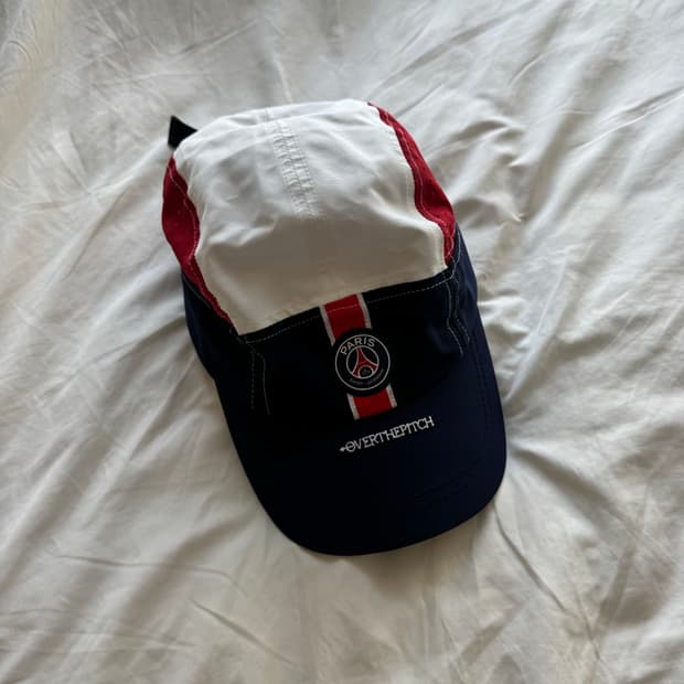 PSG X P CITE DE SPORTS CAP