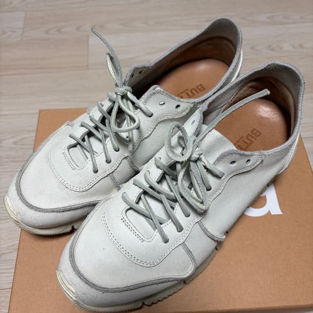 부테로 카레라 (39.5)