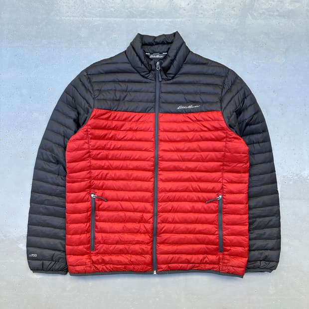 [에디바우어] •Eddie Bauer 700 Plumas Jacket
