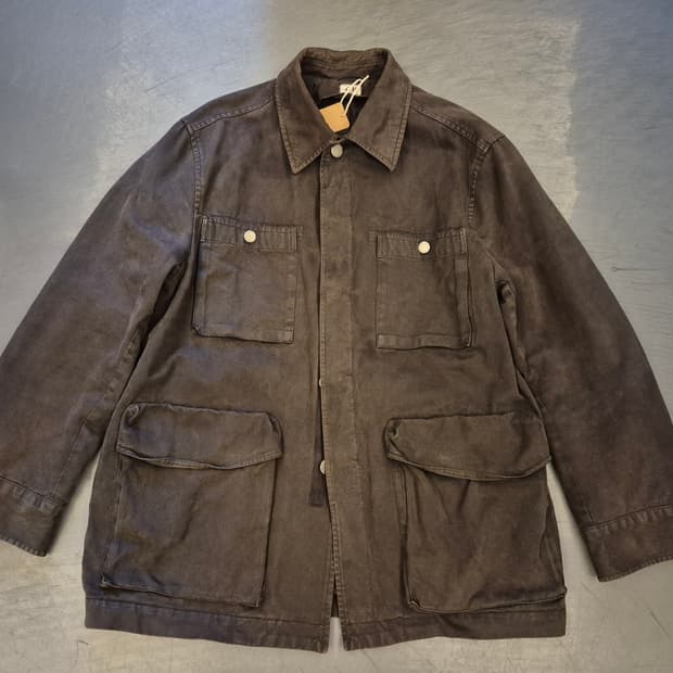 00s C.P COMPANY 필드 자켓