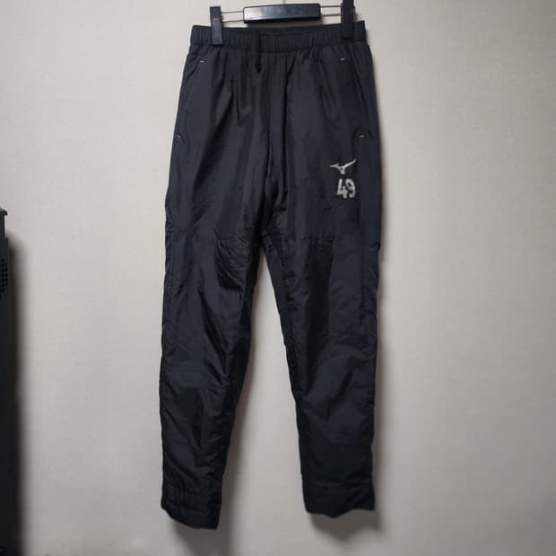 [L] 미즈노 우븐팬츠