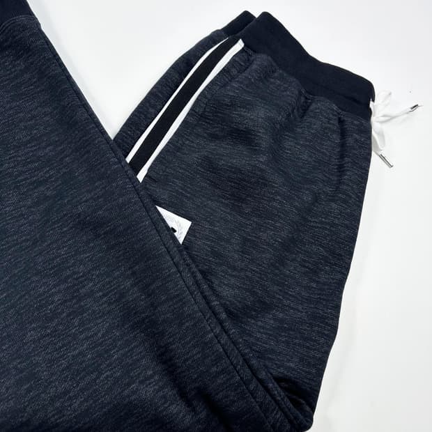 언더아머 트레이닝 차콜 조거팬츠 (XXL)