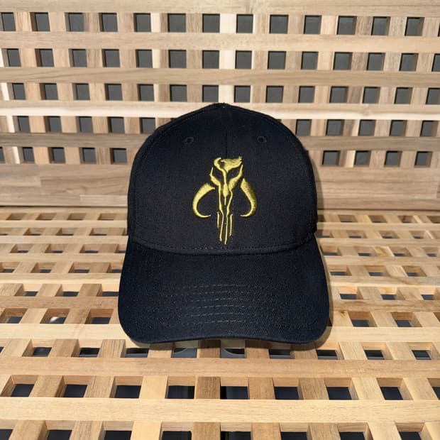 스타워즈 보바펫 캡