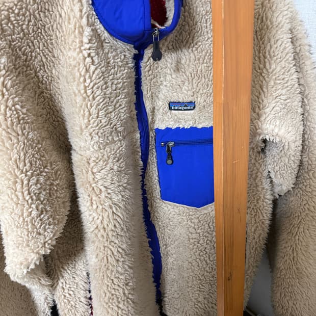 [L]파타고니아 딥파일