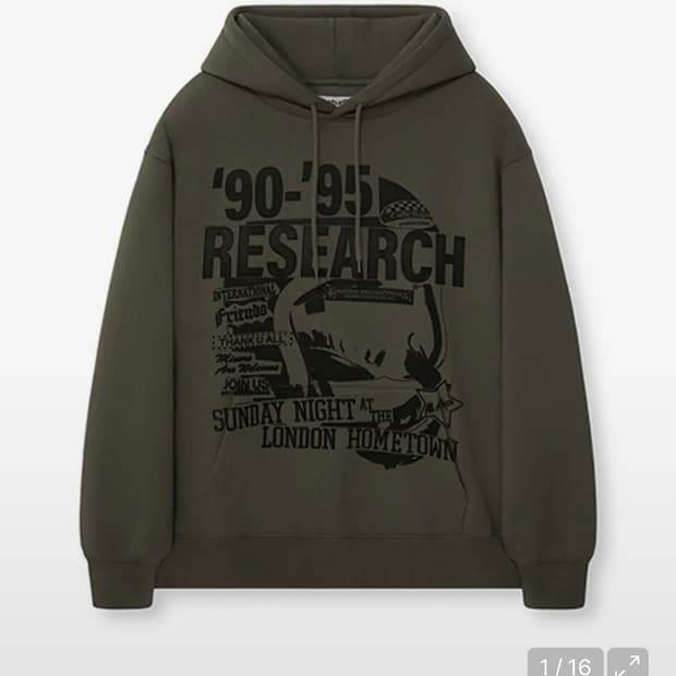 비바스튜디오 후드티