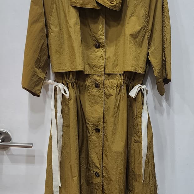 구호 바스락 원피스 82