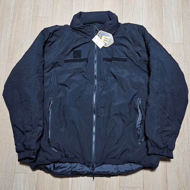 미군 프리마로프트 레벨 7 BAF 패딩