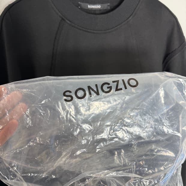 송지오옴므 송지오옴므맨투맨 스웻셔츠 맨투맨 송지오맨투맨 송지로컬렉션