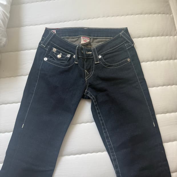 트루릴리젼 조이 25사이즈