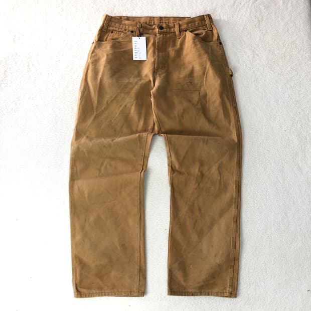 디키즈 워크팬츠