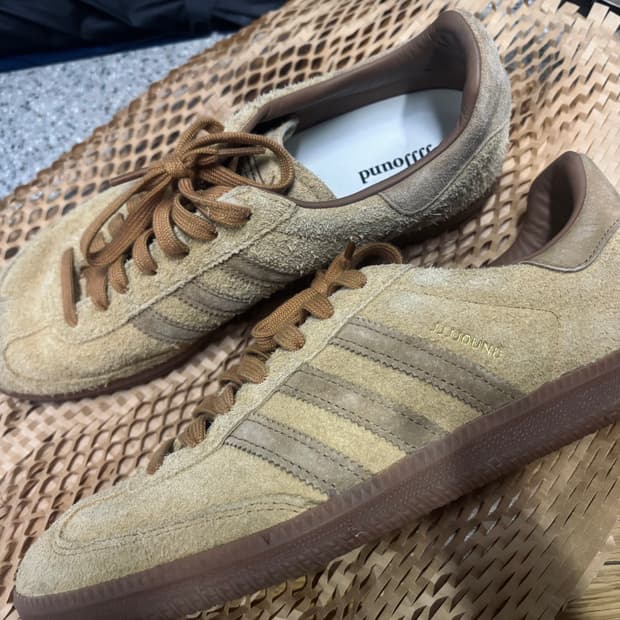 자운드 아디다스 삼바 270 275 280 42 43