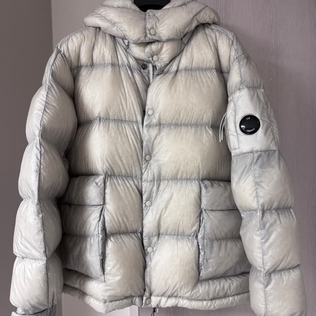 cp컴퍼니 디디쉘 코리아익스클루시브 L