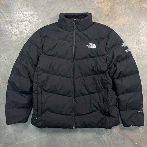 노스페이스 아스펜 테크다운 눕시패딩