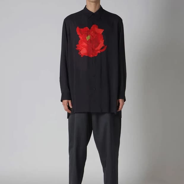 Yohji yamamoto Y's for men