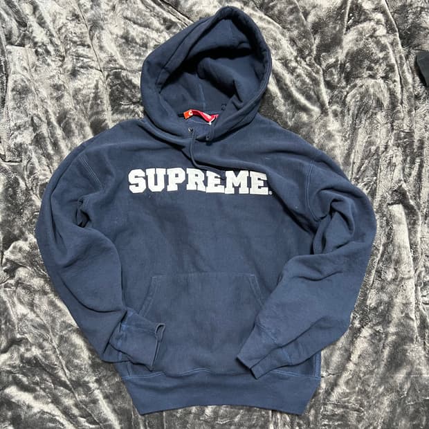 Supreme m
