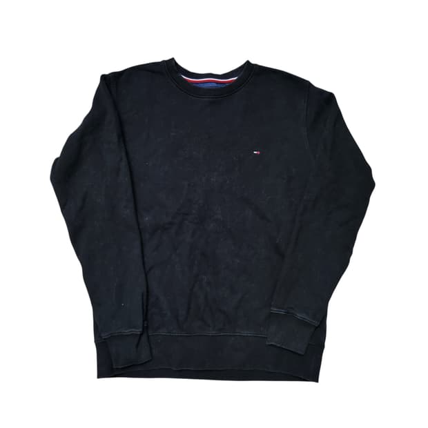 타미힐피거 맨투맨