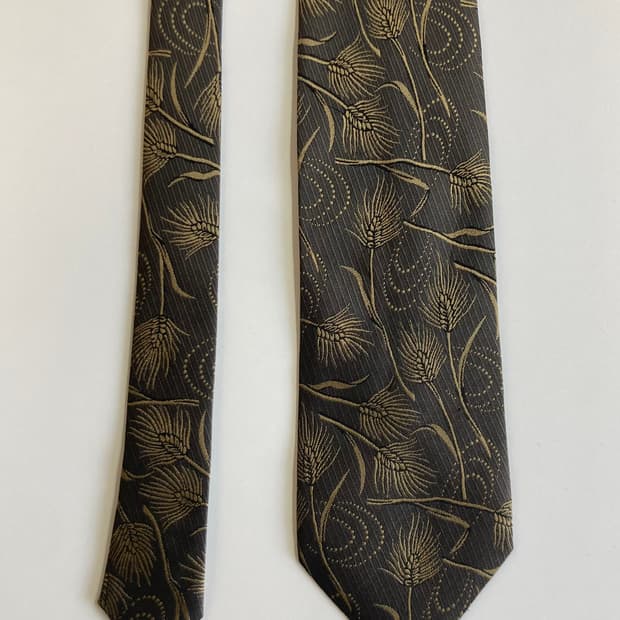 빈티지)넥타이