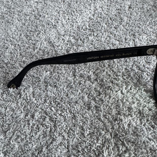 모스콧 렘토쉬 46사이즈 아시안핏