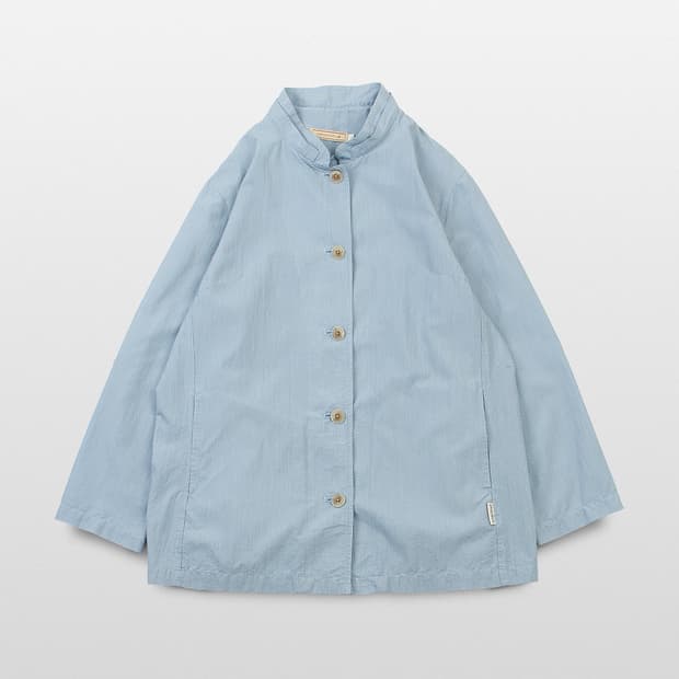 CROCODILE (JPN)Gingham jacket 