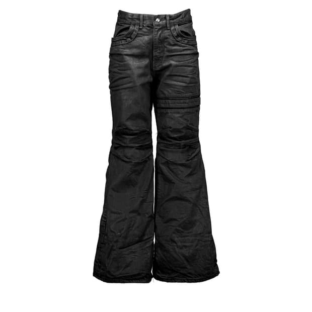 SYSTEM COATING FLARE JEAN