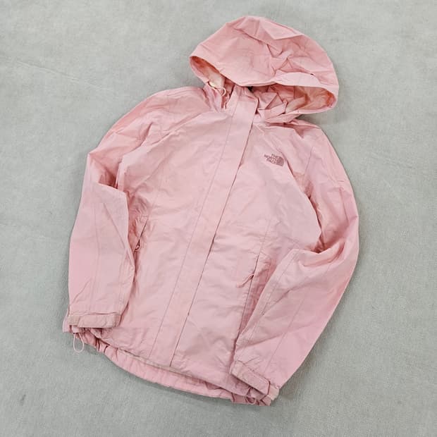 [90(M)] 노스페이스 여성 바람막이 자켓 0115YH1