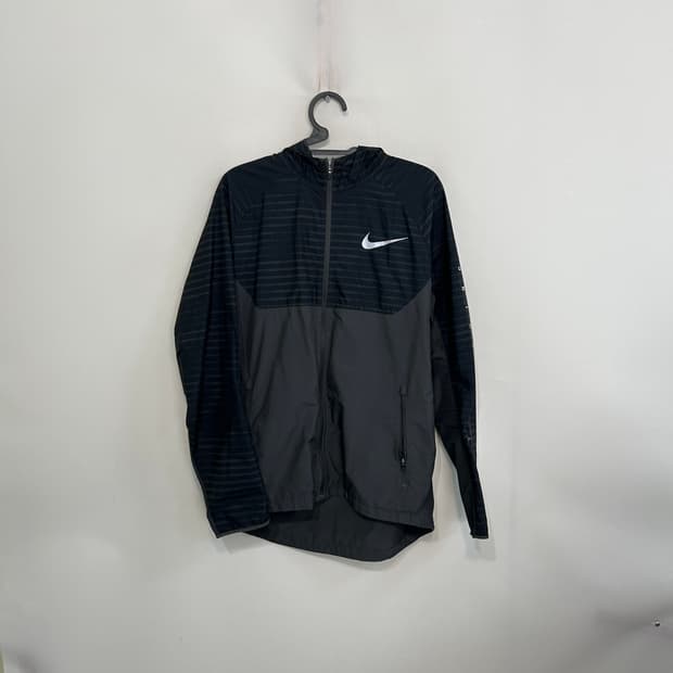 나이키 남성 러닝 바람막이 100 