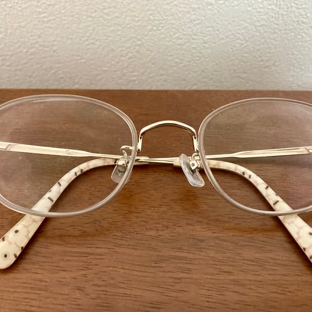 marimekko 빈티지 안경