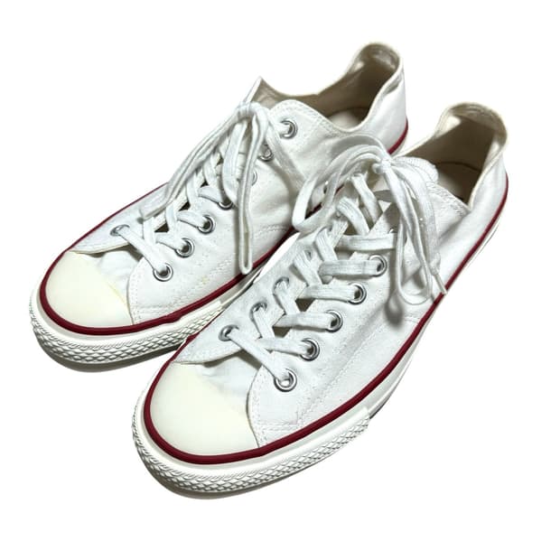 CONVERSE TimeLine