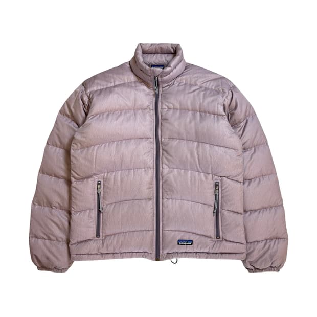 파타고니아 패커블 구스 다운 