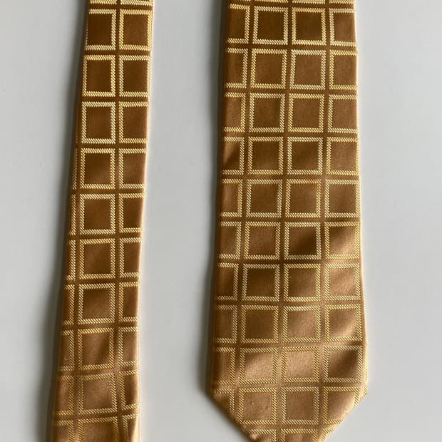 앤드류스타이 넥타이