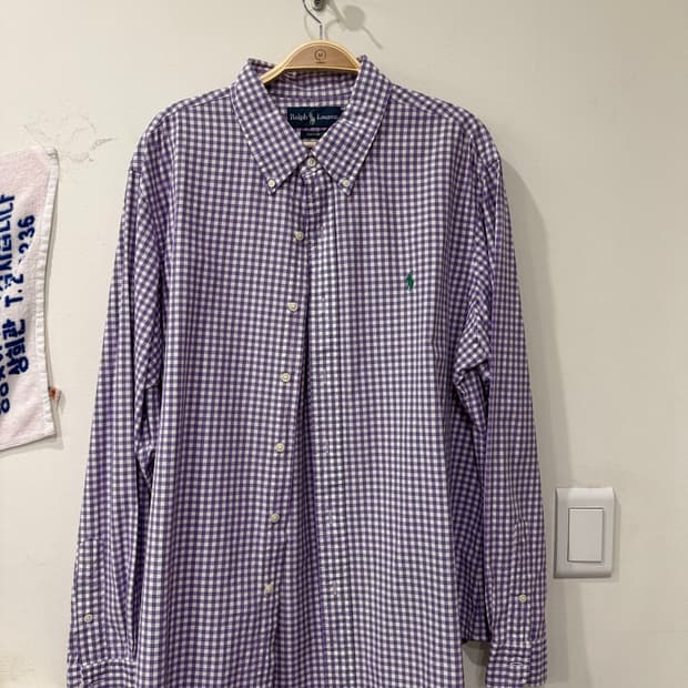 454. 폴로 셔츠