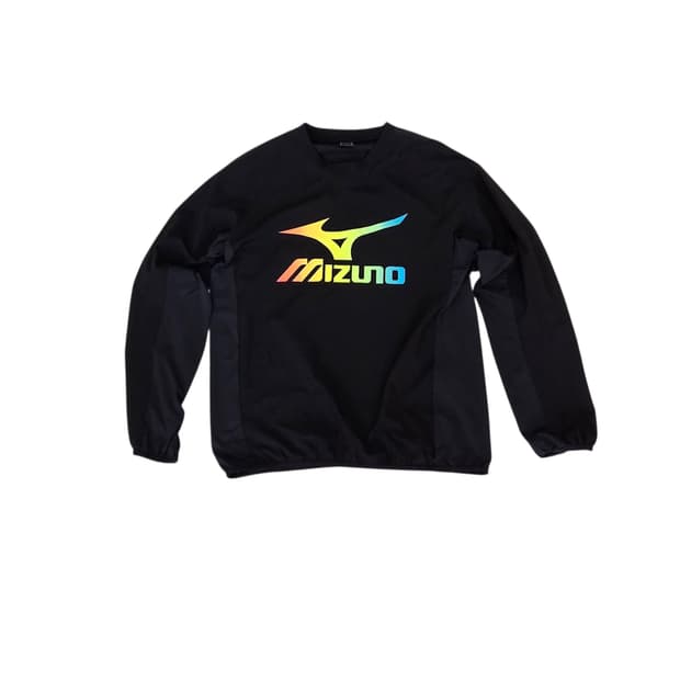 Mizuno 미즈노 경량 웜업 바람막이