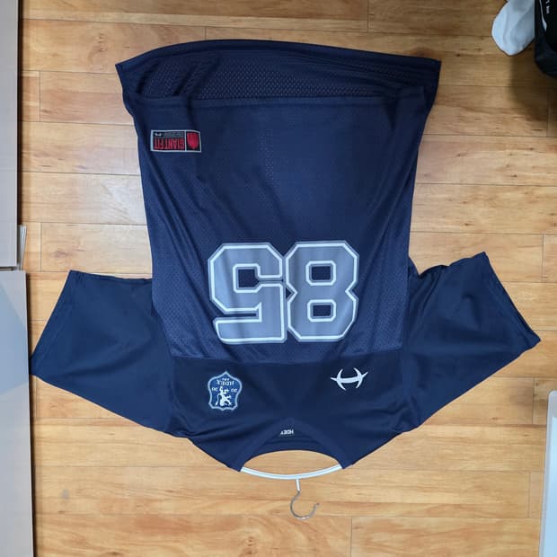 Hdex 럭비져지 2가지