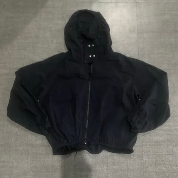 일본 Barnyardstorm 올드스쿨아메카지스트릿 조리개 후드바람막이