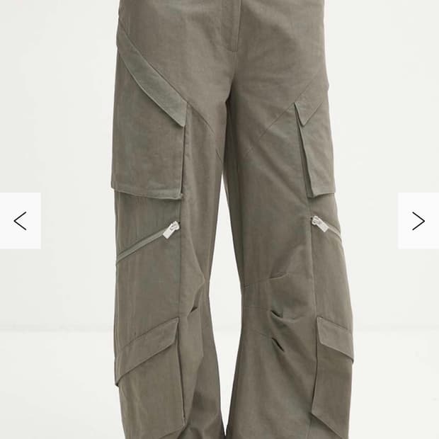 Heliot emil 엘리엇 에밀 팬츠