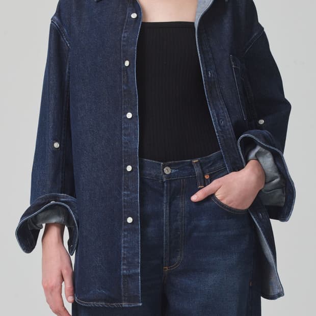 시티즌 오브 휴머니티 셔츠