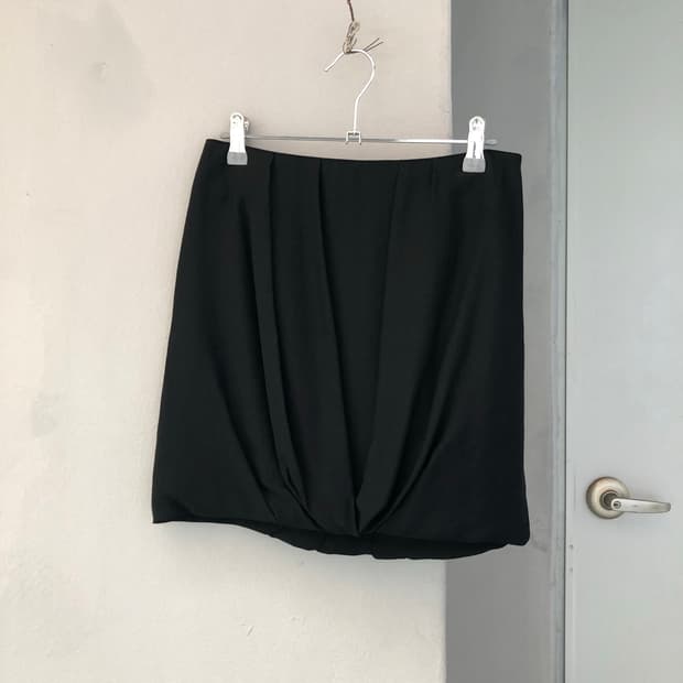 vintage skirt