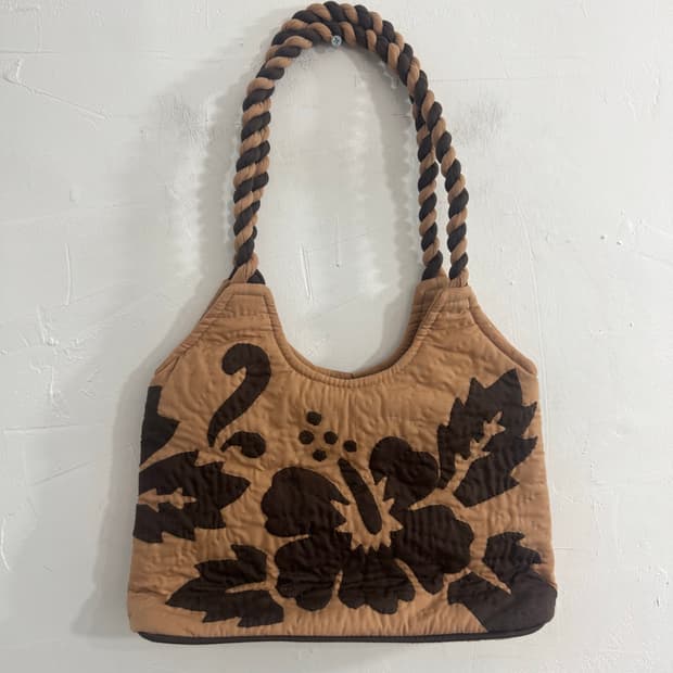 flower bag