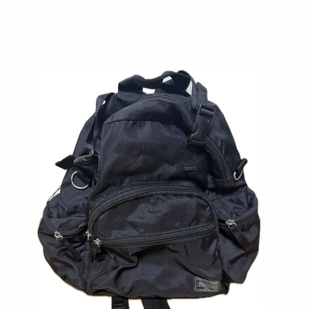 포터 스몰 백팩