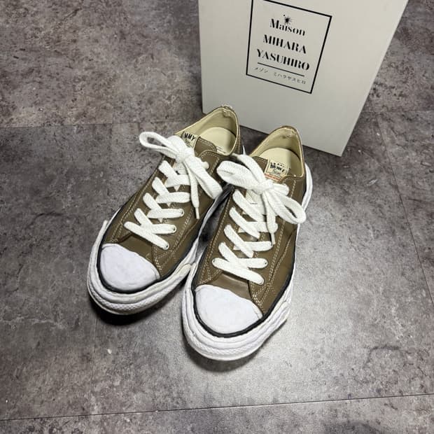 미하라야스히로 피터슨23 45 풀박스