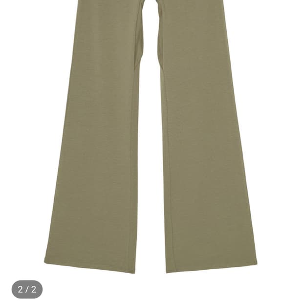 트릴루마 요가 팬츠 2사이즈