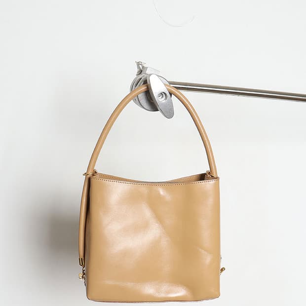 Non 2Way Leather Bag