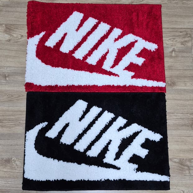 나이키 러그 매트