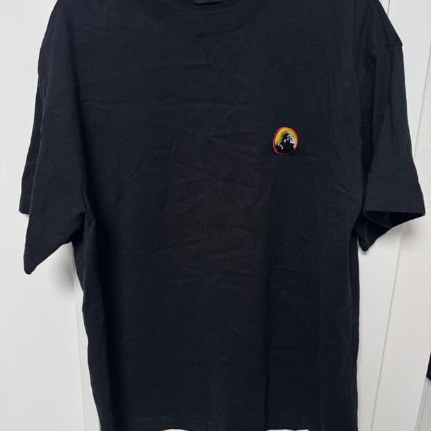 XLARGE 티셔츠