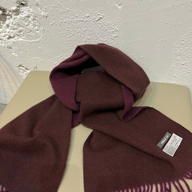 캐시미어100% 머플러